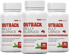 outback belly burner review
