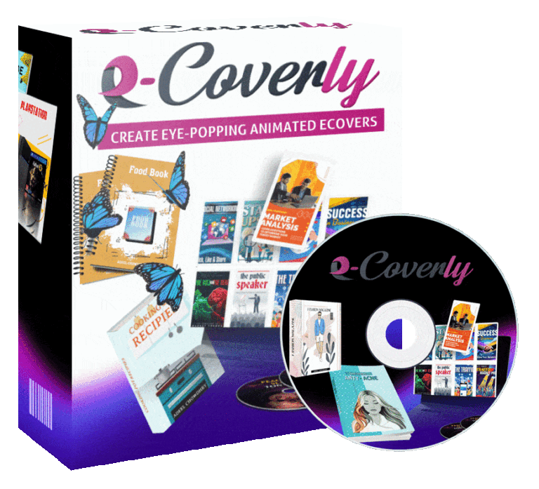 eCoverly review