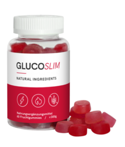 Glucoslim